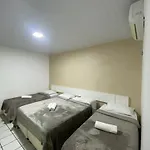 Hotel Marina Fortaleza (Ceara)