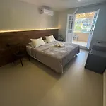 Hotel Marina Fortaleza (Ceara)