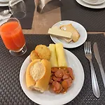 Marina Hotel Fortaleza (Ceara)