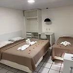 Hotel Marina Fortaleza (Ceara)