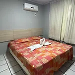 Marina Hotel 3*