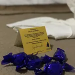 Marina Hotel