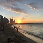 Hotel Marina Fortaleza (Ceara)