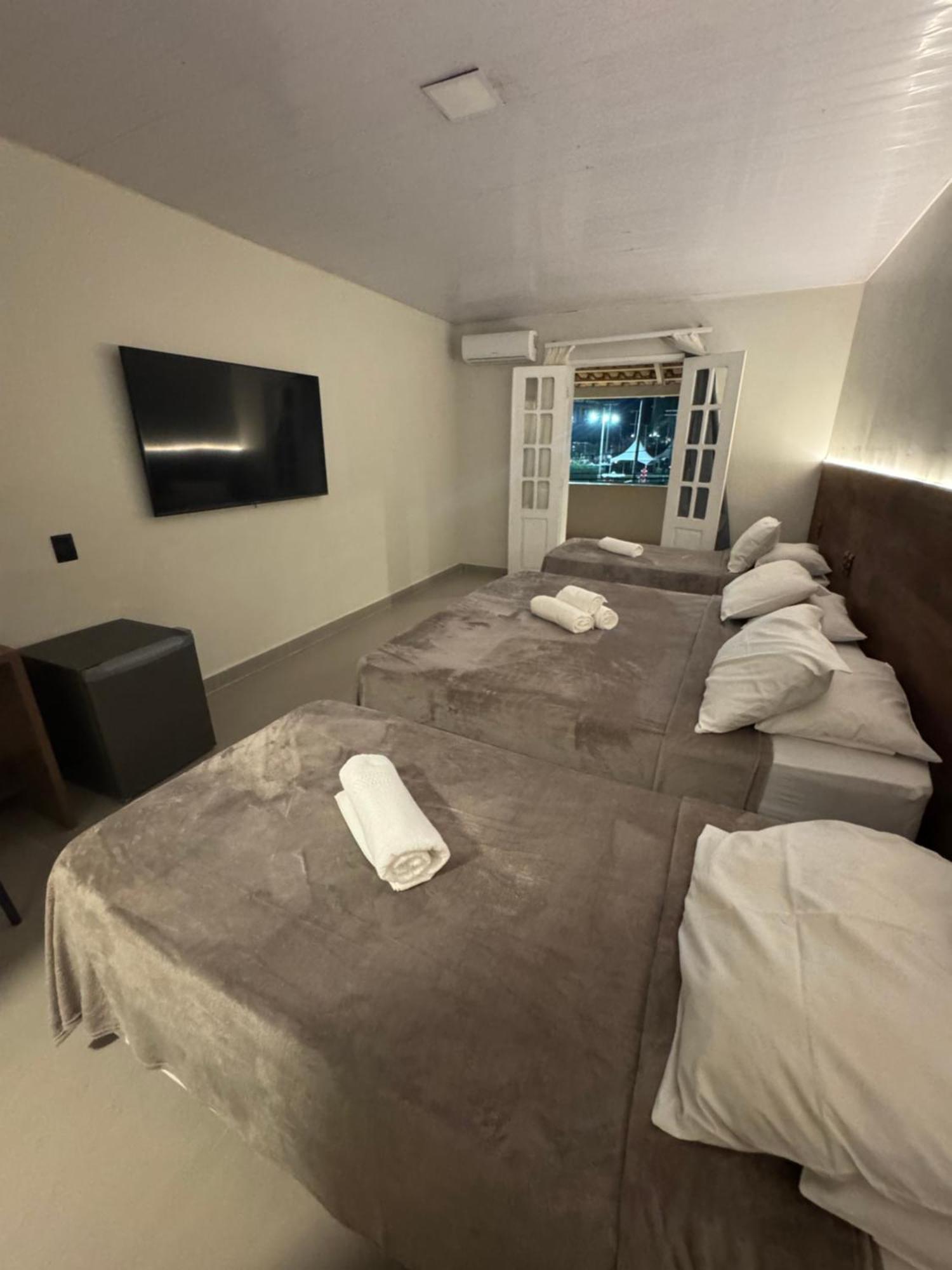 Marina 3* Fortaleza (Ceara)