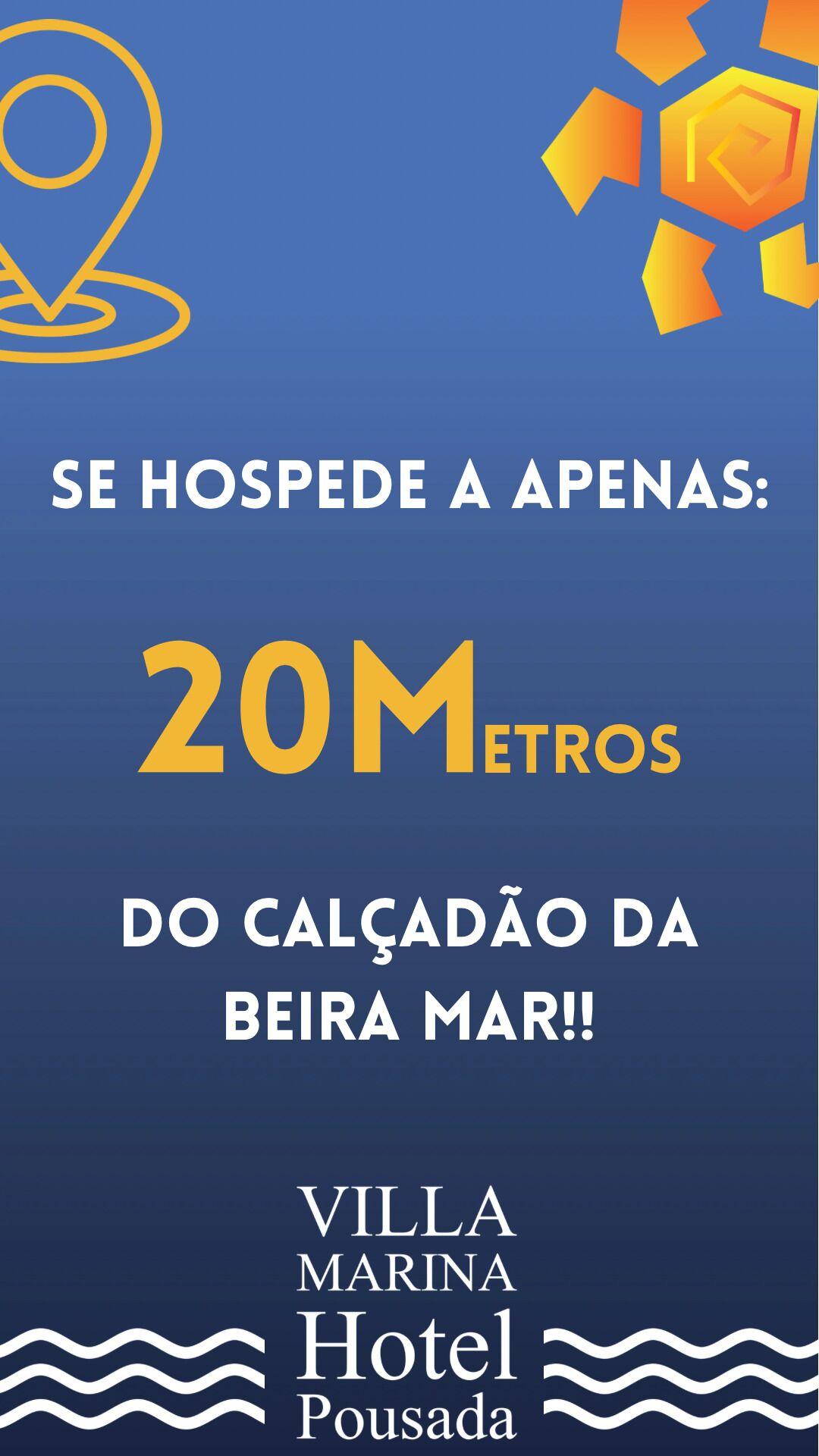 Marina Hotel Fortaleza (Ceara)